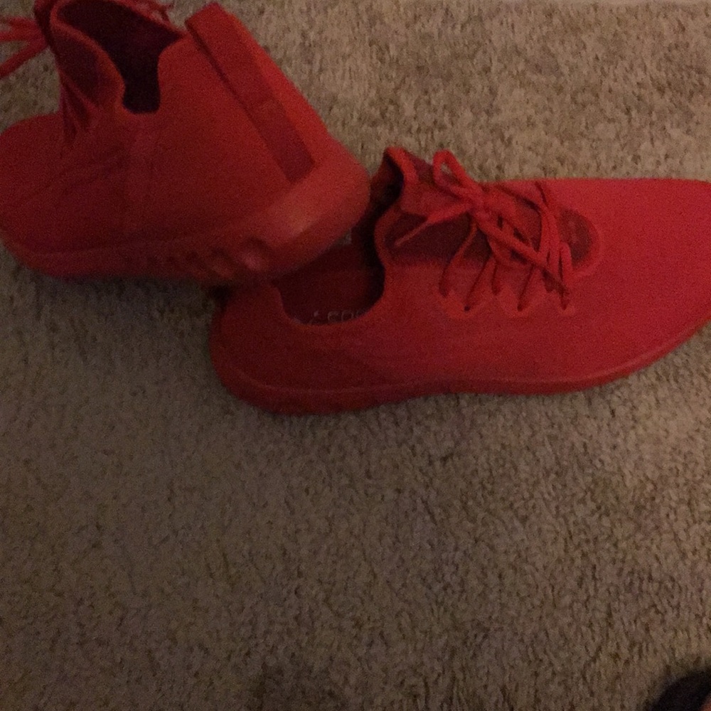 Puma soft foam